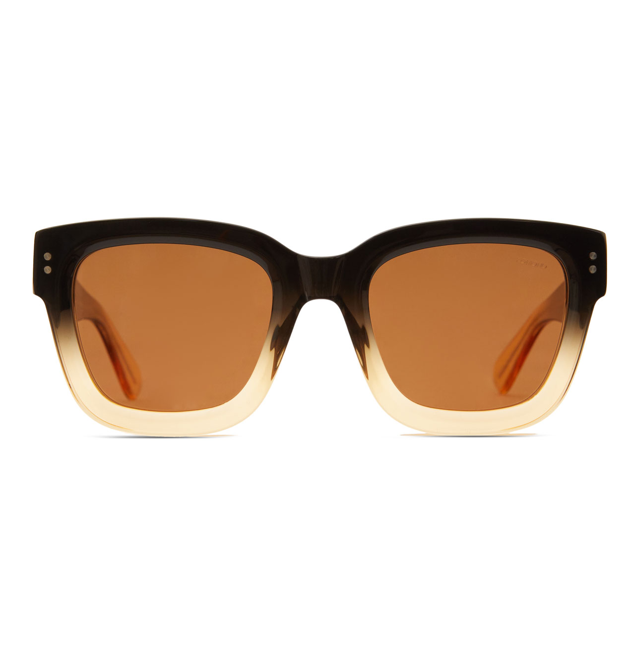 Eat Dust x Komono - Walther 76 Sunglasses - Spirit