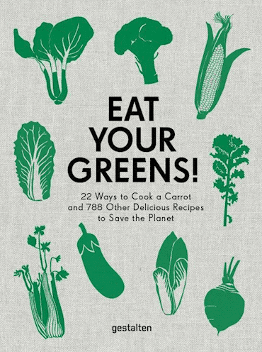 Eat Your Greens!