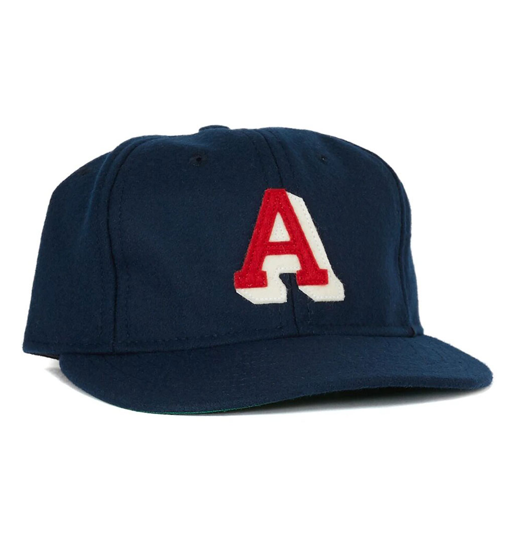 Ebbets-Field---Atlanta-Crackers-1939-Vintage-Ballcap-1