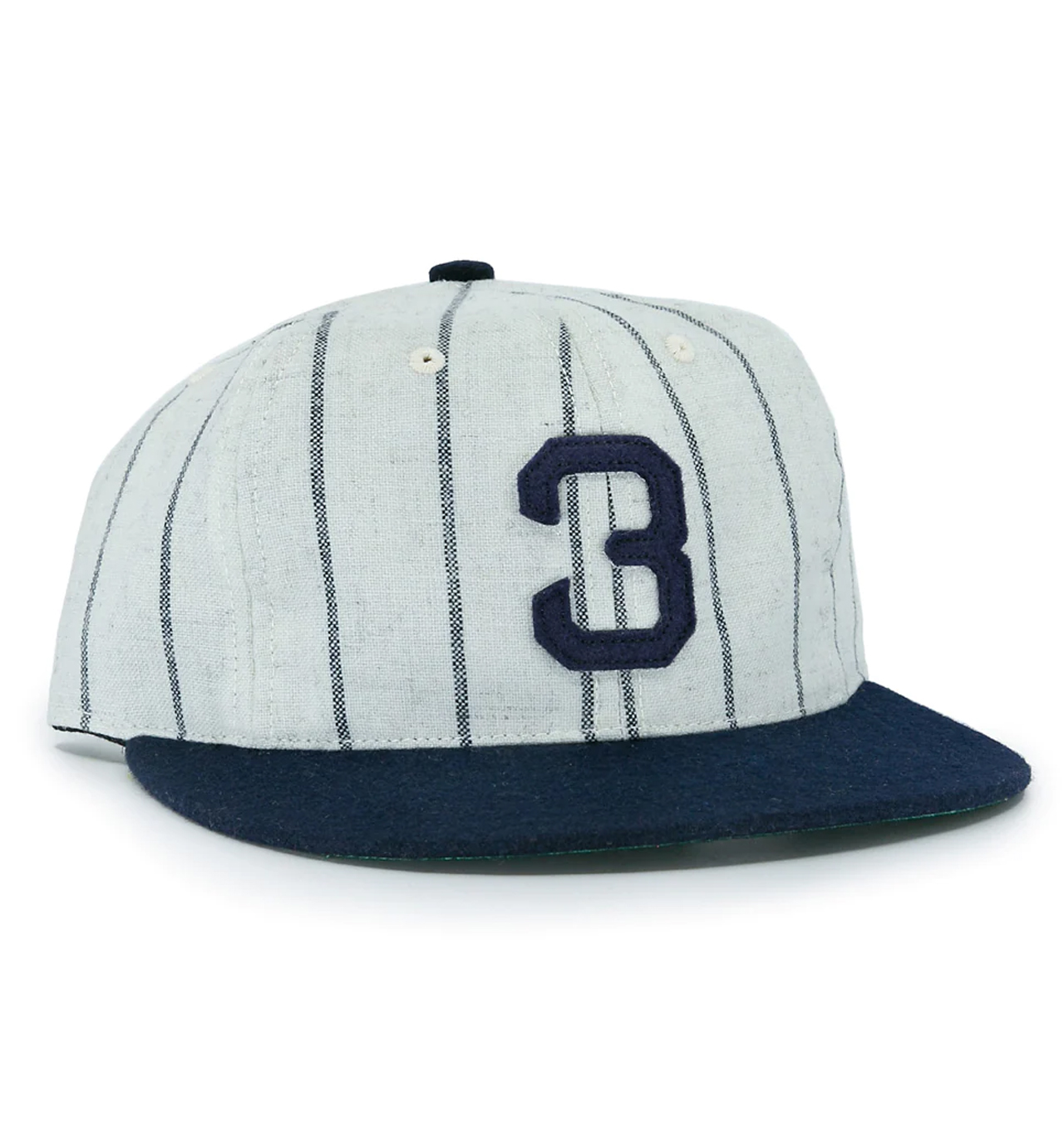 Ebbets Field - Babe Ruth 1932 Signature Series Ballcap
