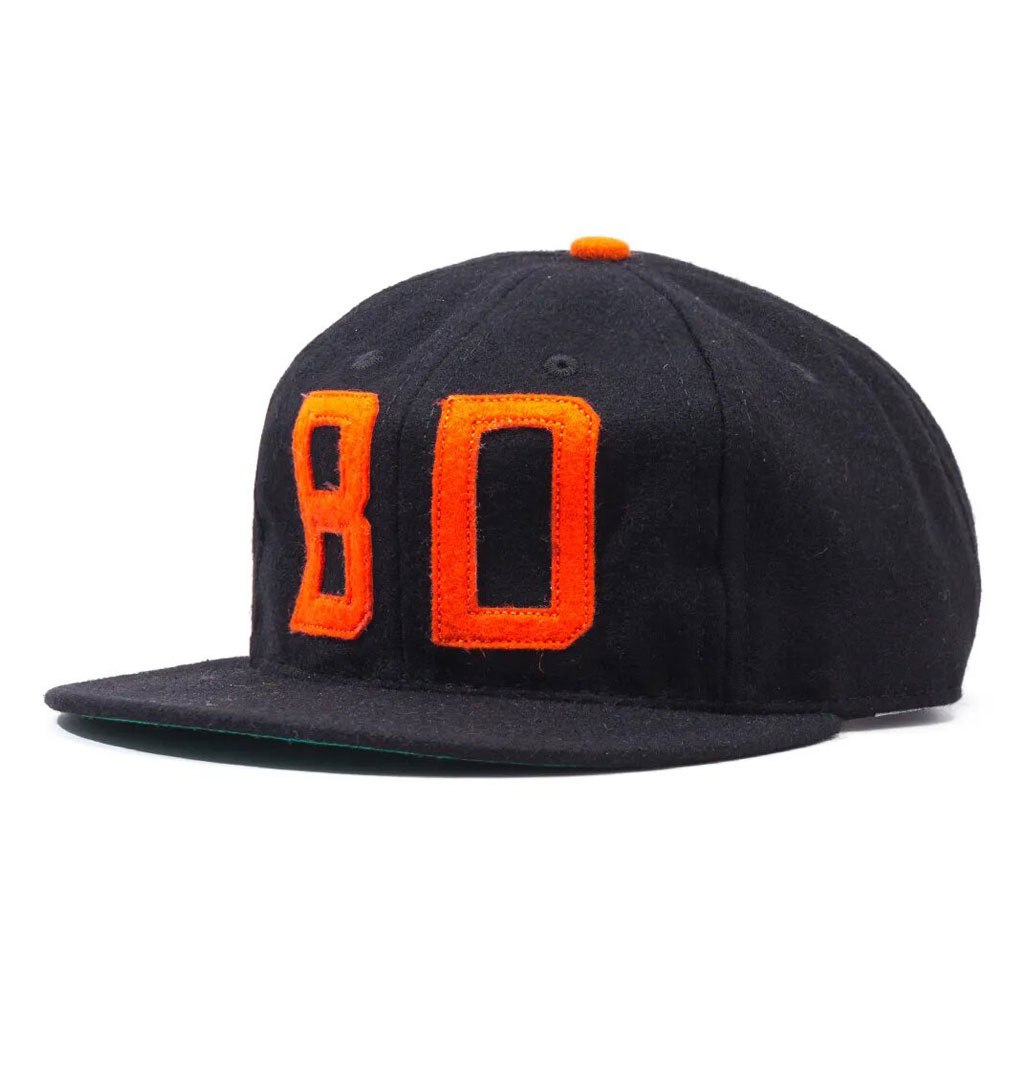 Ebbets-Field---Bisbee-Douglas-Copper-Kings-1952-Vintage-Ballcap