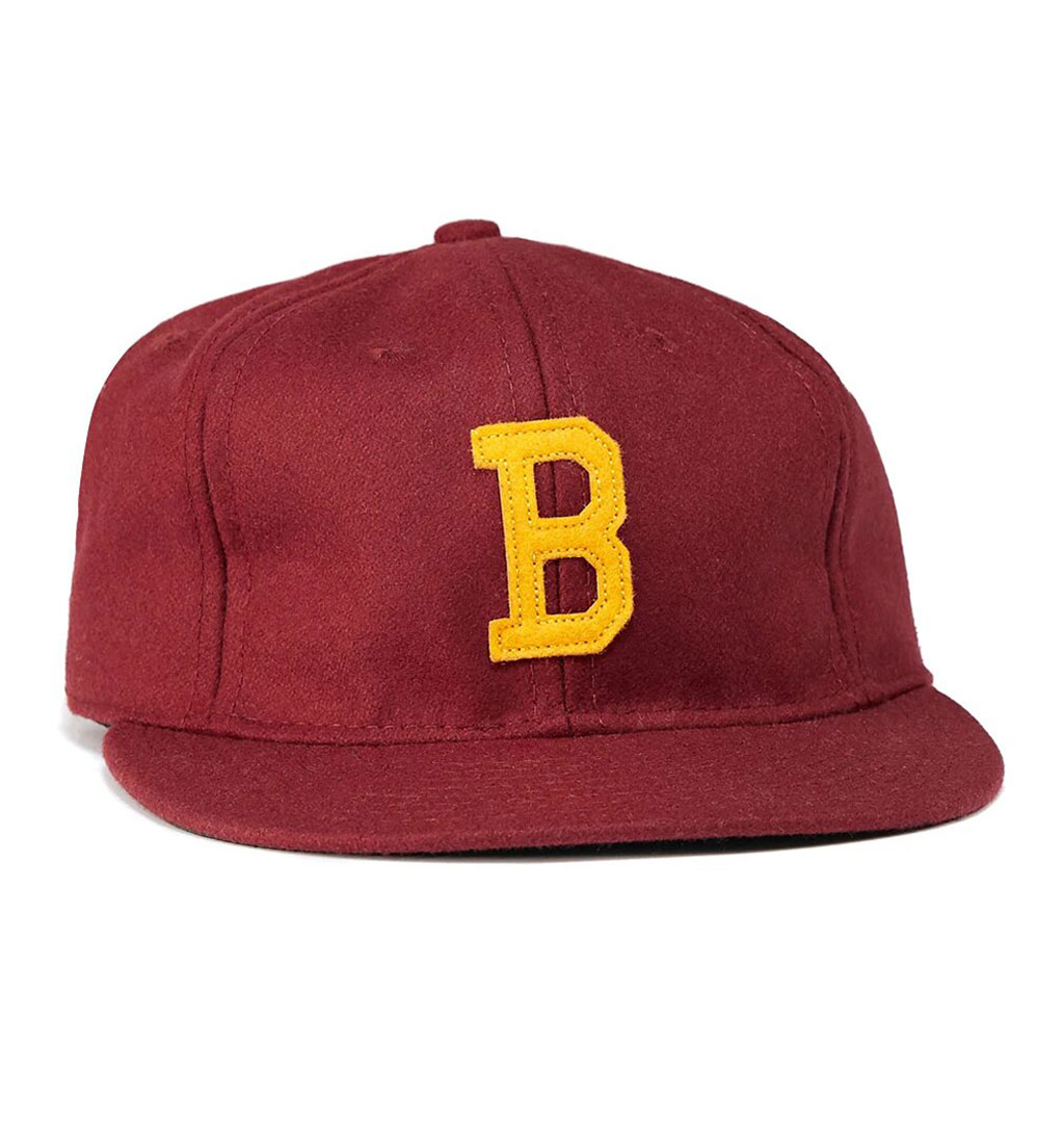 Ebbets Field - Brooklyn College 1959 Vintage Ballcap