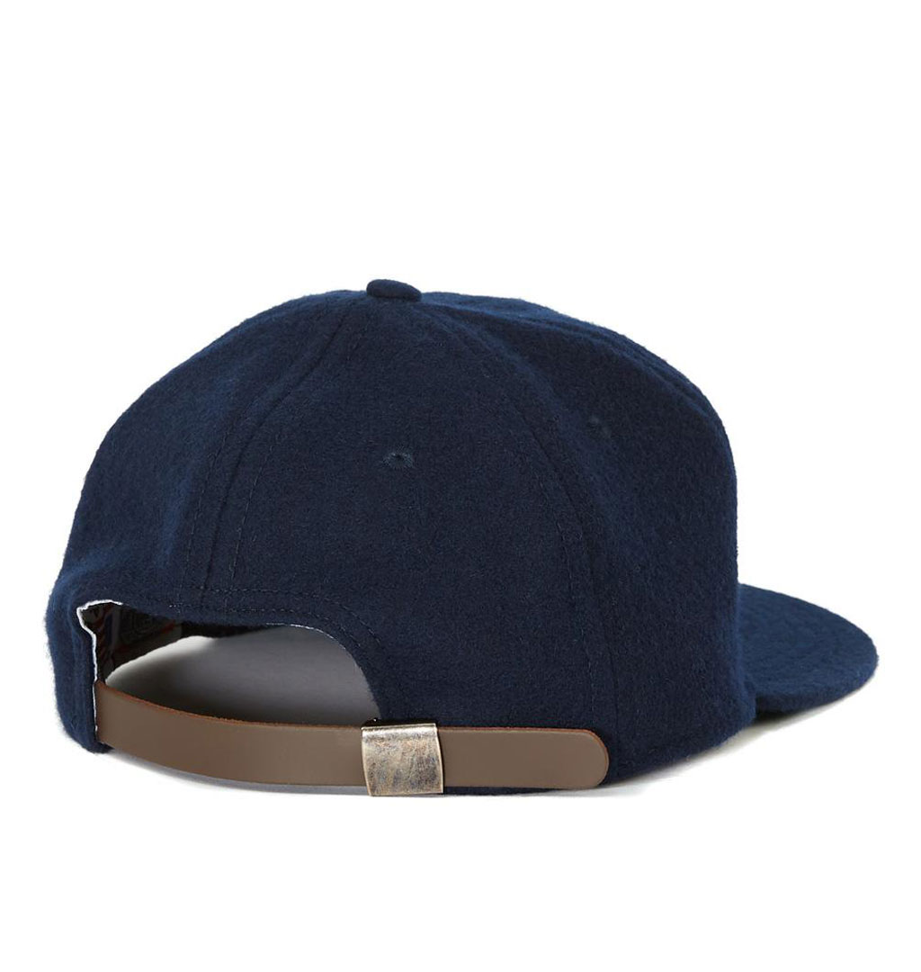 Ebbets Field - Brooklyn Eagles 1935 Vintage Ballcap