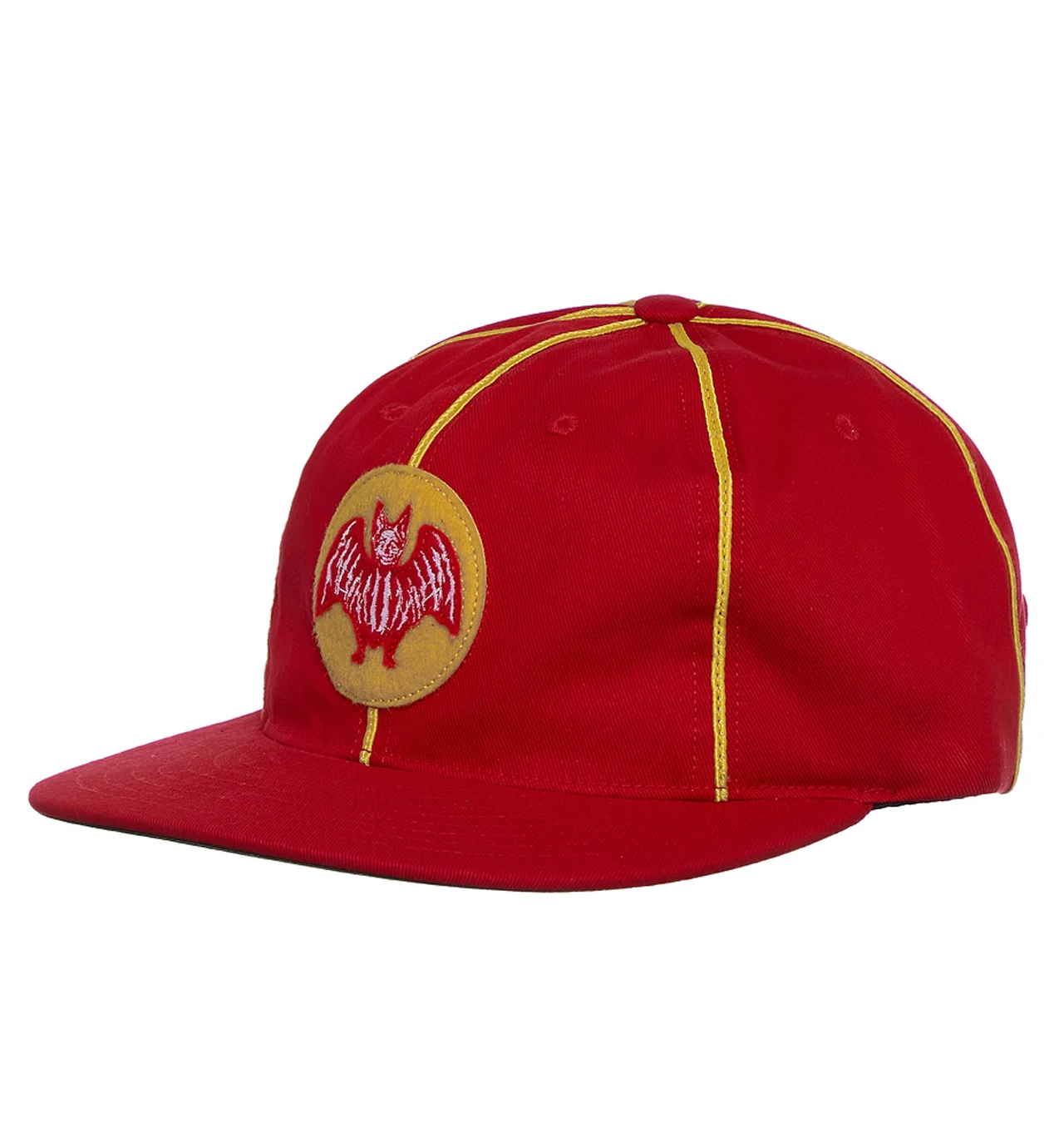 Ebbets-Field---Club-Bacardi-1930-Vintage-Ballcap-Twill