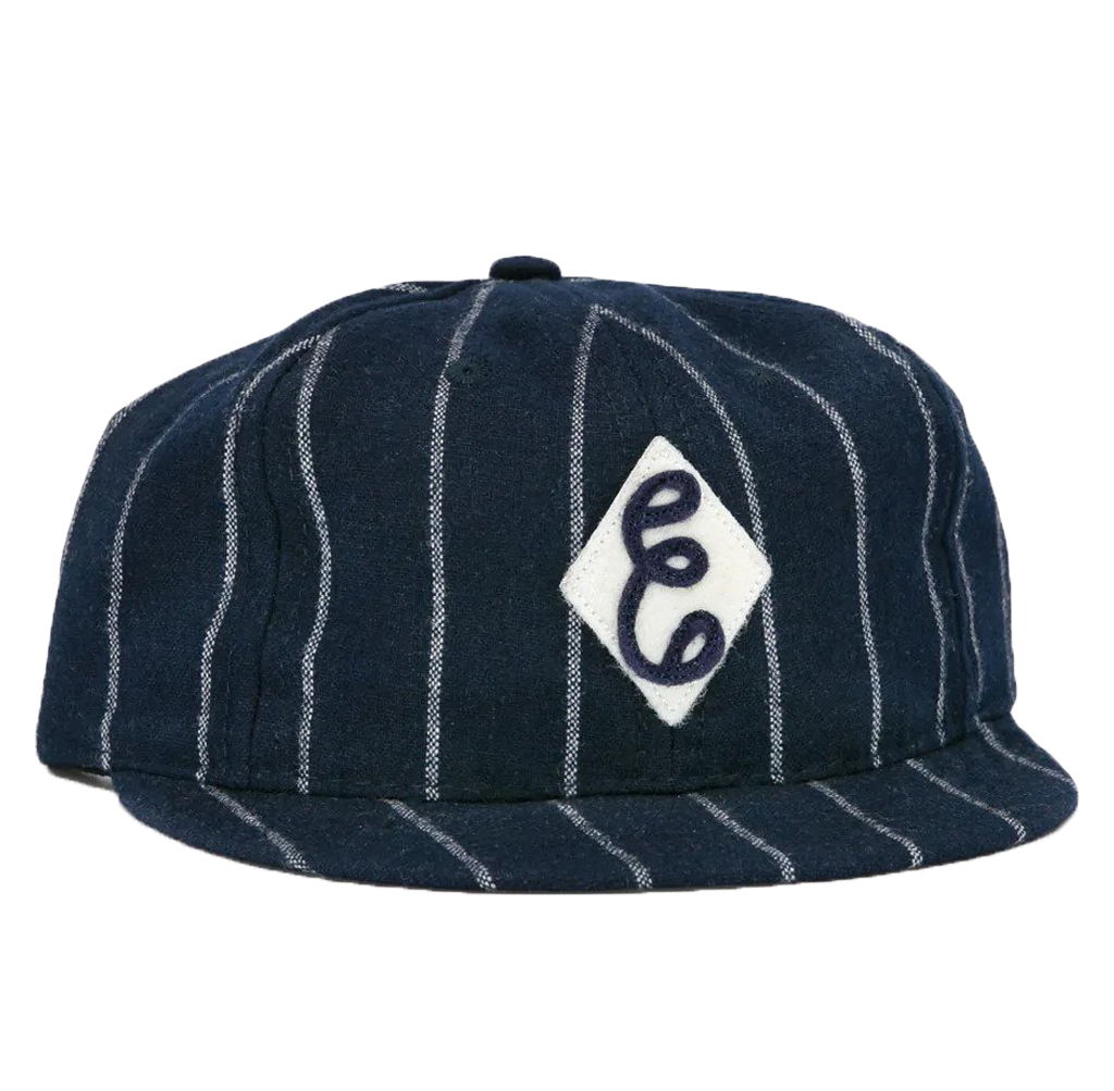 Ebbets-Field---Edmonton-Eskimos-1914-Vintage-Ballcap---Dark-Navy1