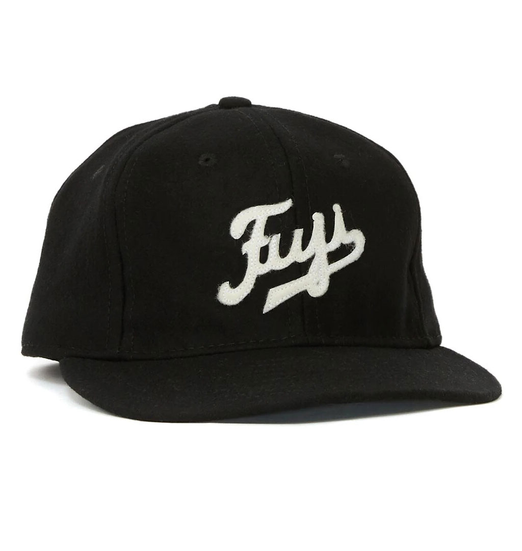 Ebbets-Field---Fuji-Athletic-Club-1931-Vintage-Ballcap