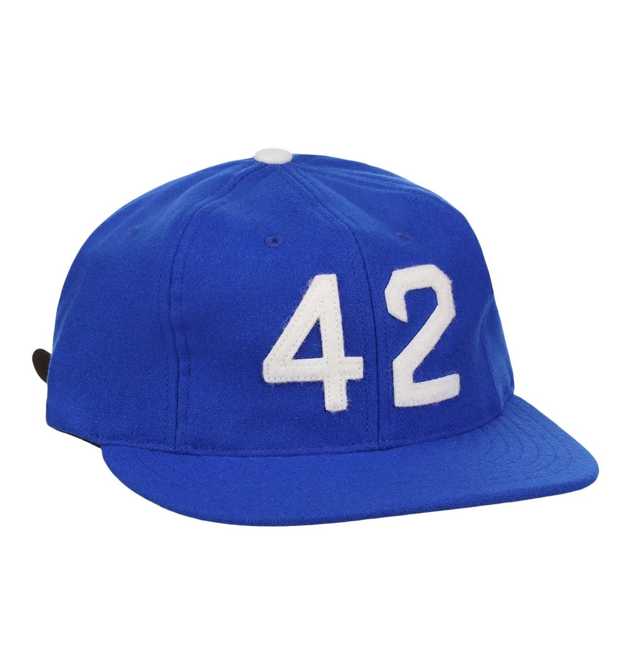 Ebbets Field - Jackie Robinson Day Commemorative Ballcap