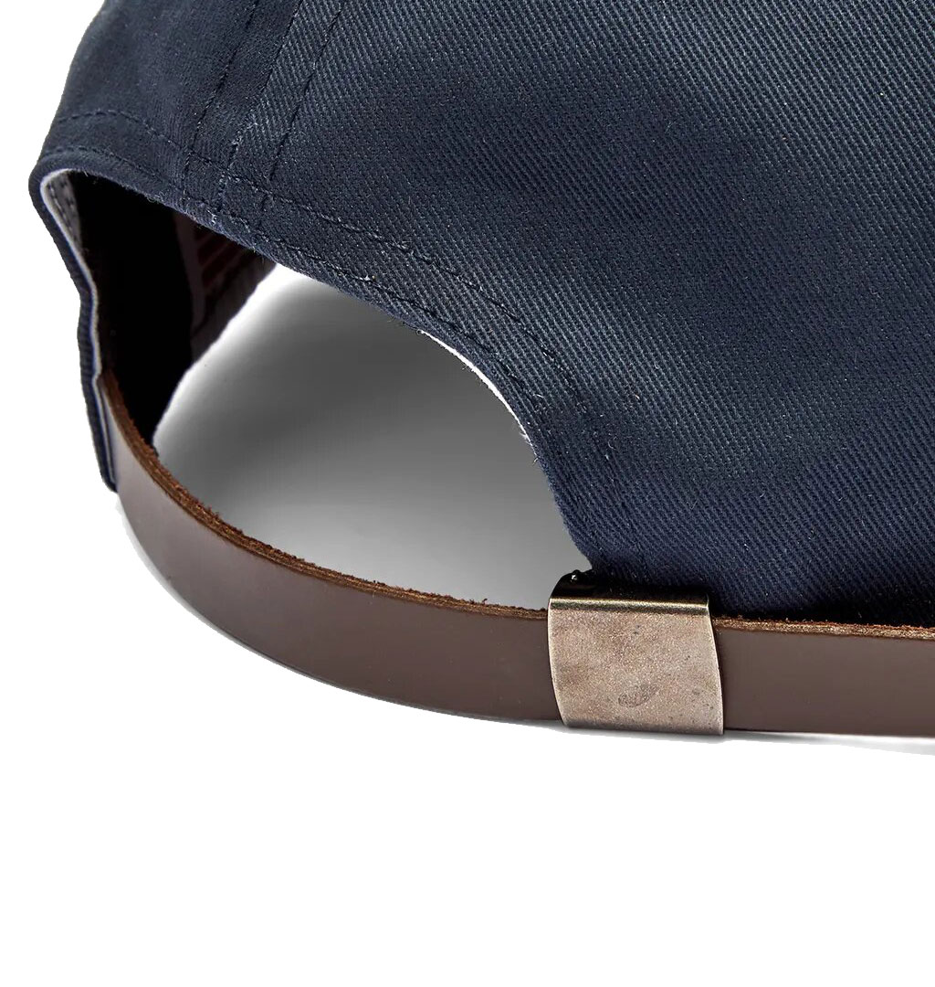 Ebbets Field New York Black Yankees 1936 Vintage Cotton Ballcap