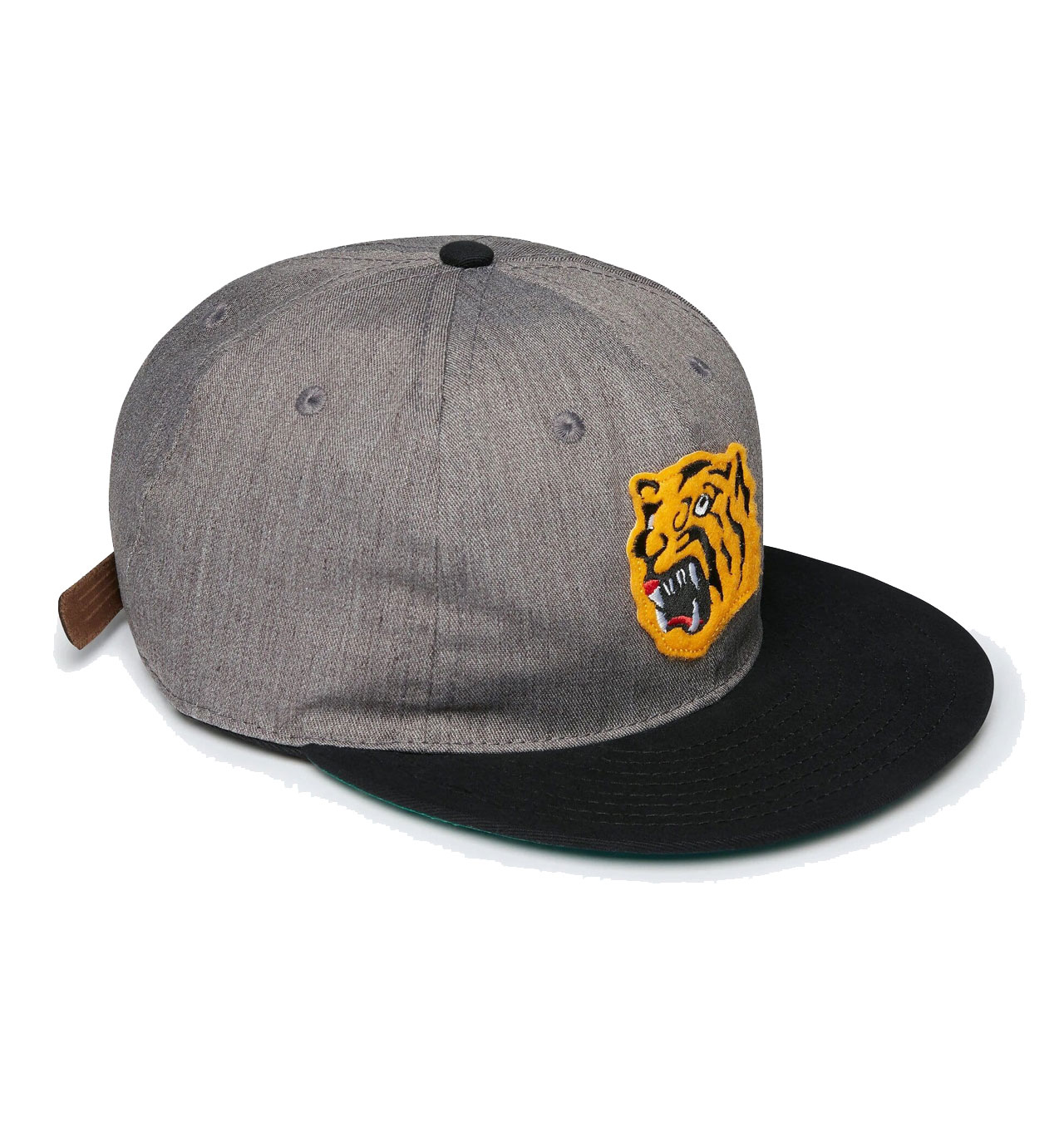 Ebbets-Field---Osaka-Tigers-1940-Vintage-Cotton-Ballcap-124