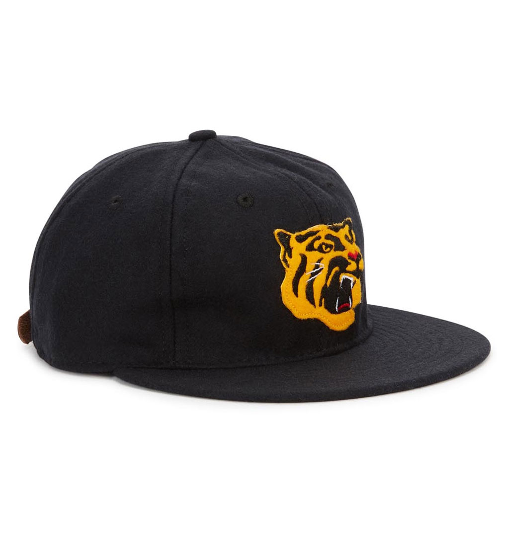 Ebbets-Field---Osaka-Tigers-1965-Vintage-Ballcap