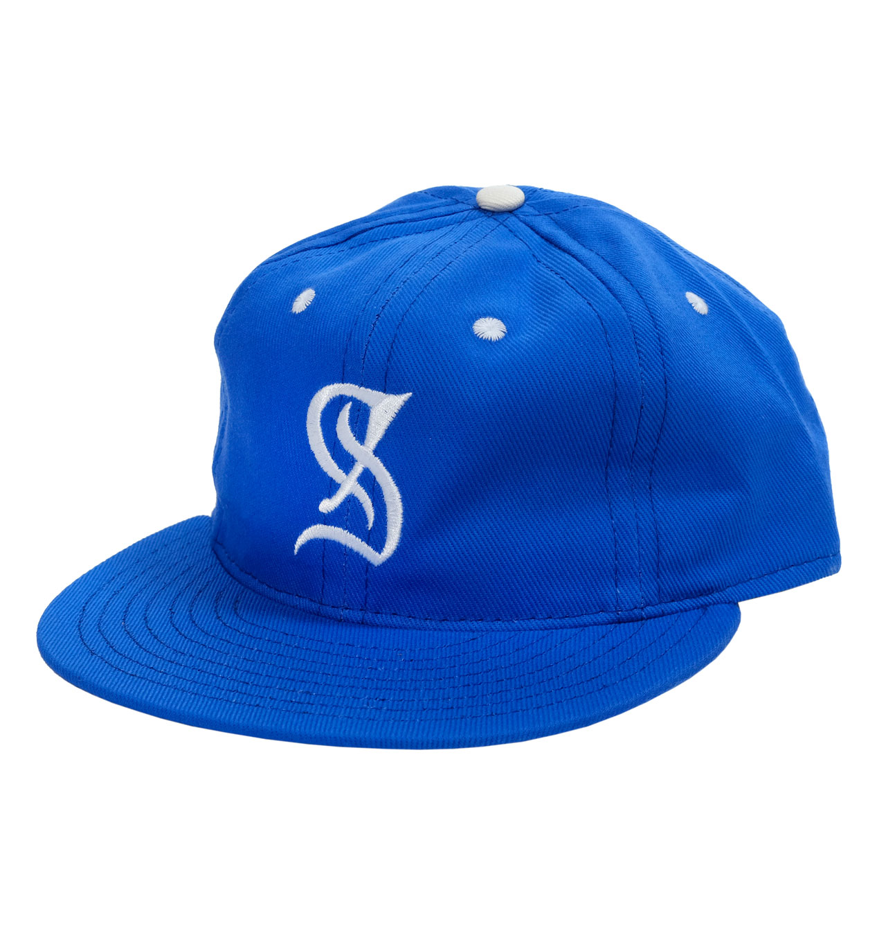 Ebbets Field - Santurce Cangrejeros 1954 Vintage Chino Twill Ballcap