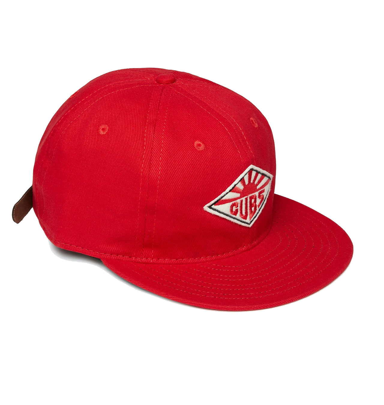 Ebbets Field - Taiyo Cubs 1928 Cotton Ballcap
