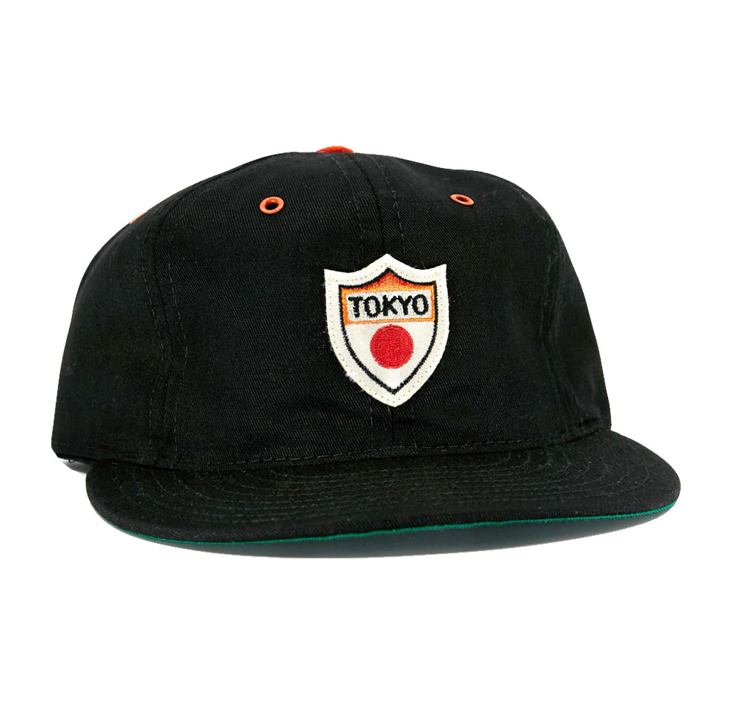 Ebbets-Field---Tokyo-Kyojin-Giants-Cotton-Twill-Ballcap