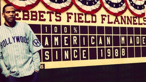 Ebbets Field Flannels