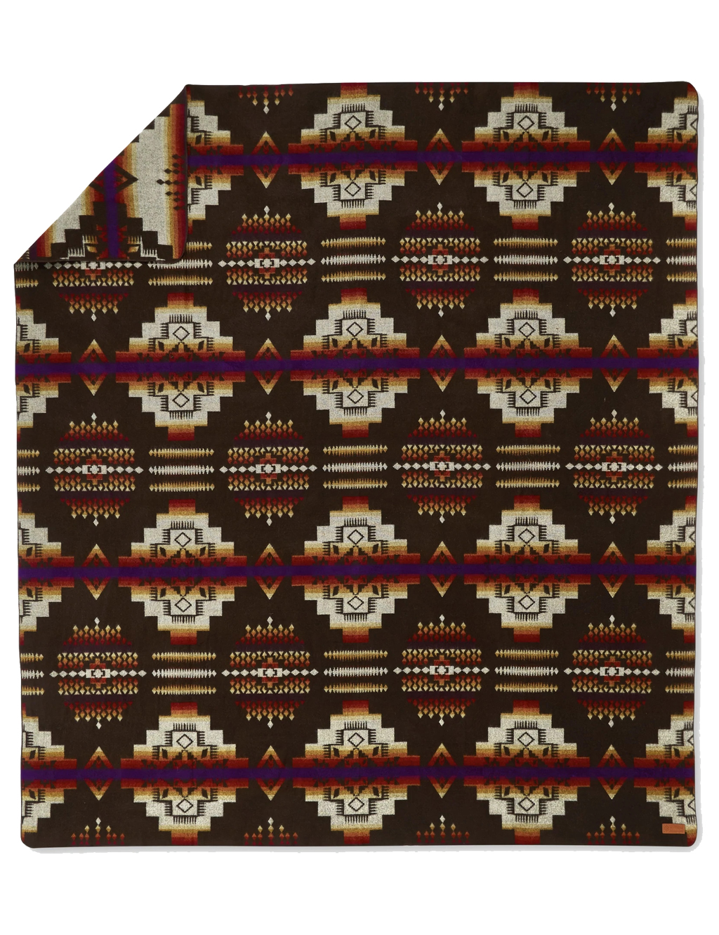 Ecuadane - Andes Campfire Blanket