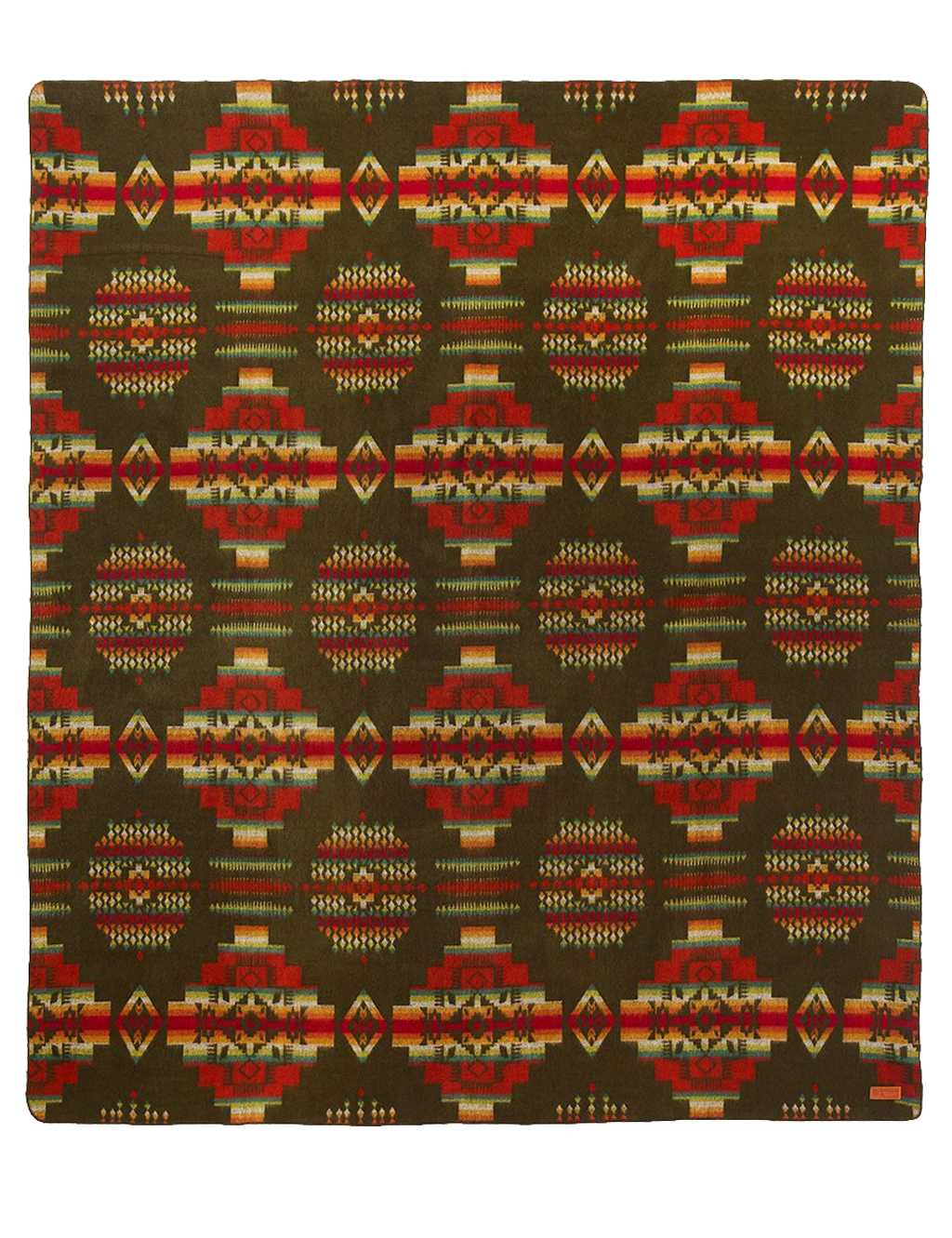 Ecuadane - Andes Forest Blanket