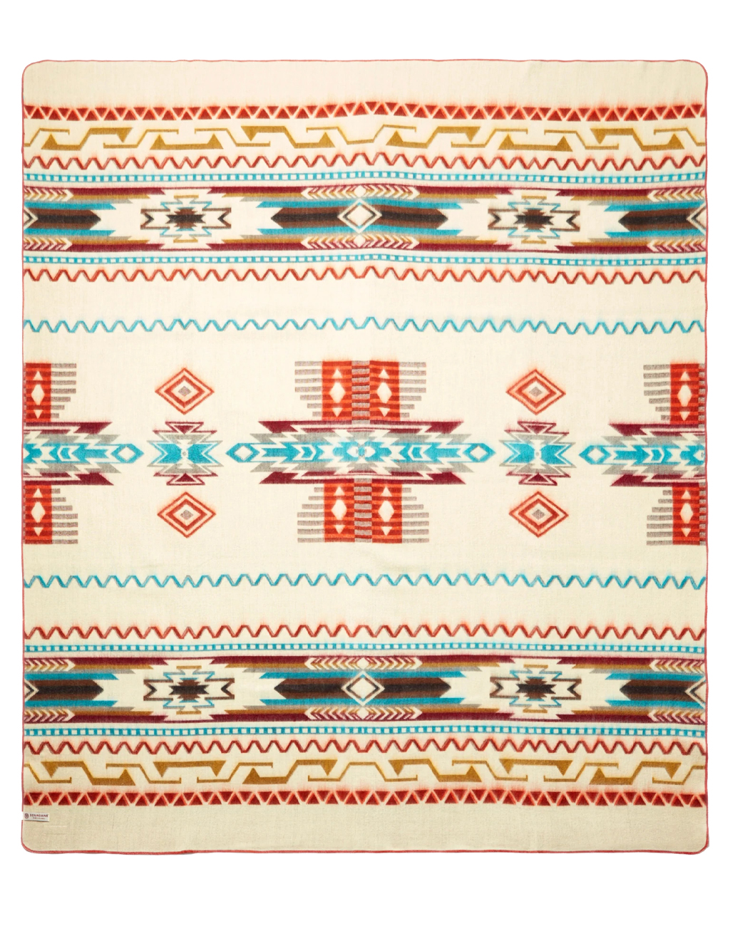 Ecuadane - Antisana Earth Blanket
