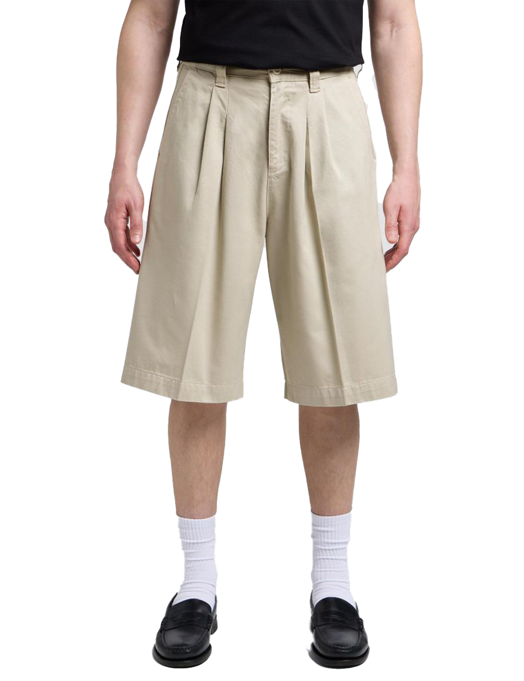 Edwin - Adams Shorts - Moonstruck