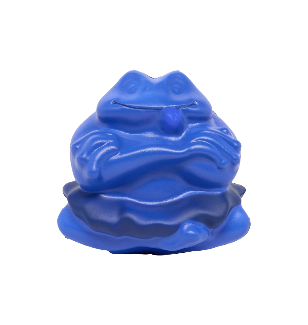 Edwin - Emc Stressball - Blue