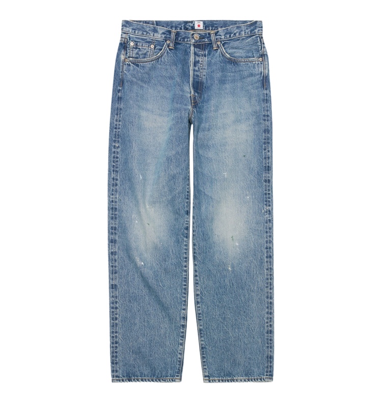 Edwin---Loose-Fit-Jeans---Blue-Mid-Used-1