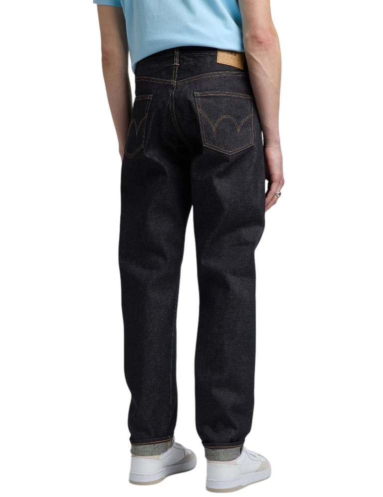 Edwin Regular Tapered Jeans Rainbow Selvage oz
