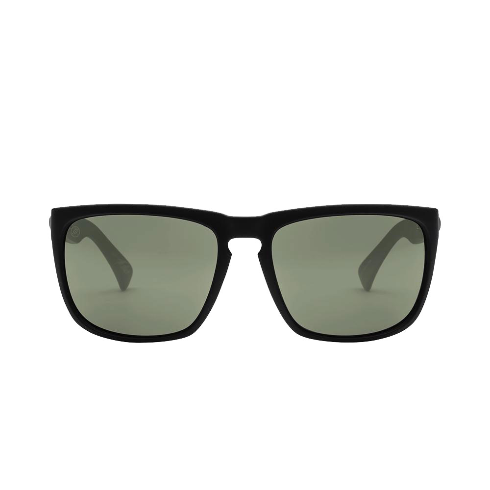 Electric - Knoxville XL Sunglasses - Matte Black/Grey