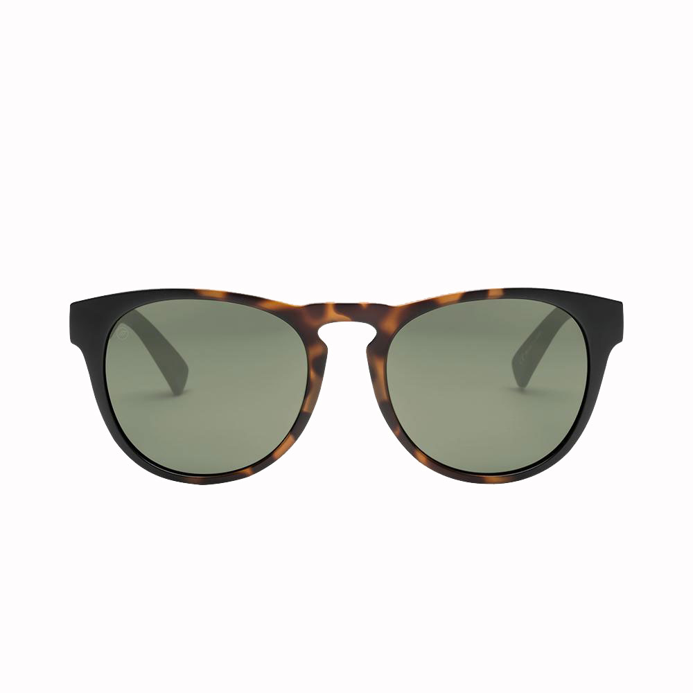 Electric - Nashville Sunglasses - Tort Burst/Grey