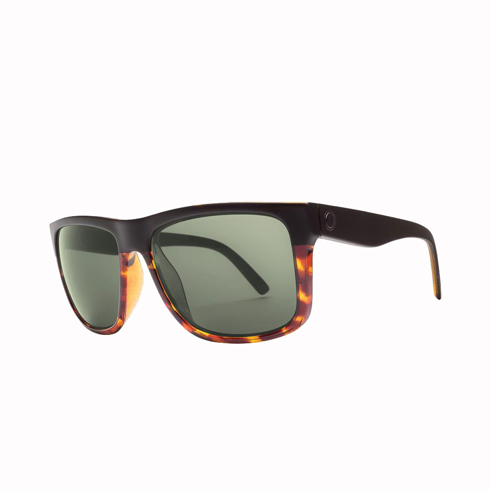 Electric Swingarm XL Sunglasses Darkside Tort/Grey