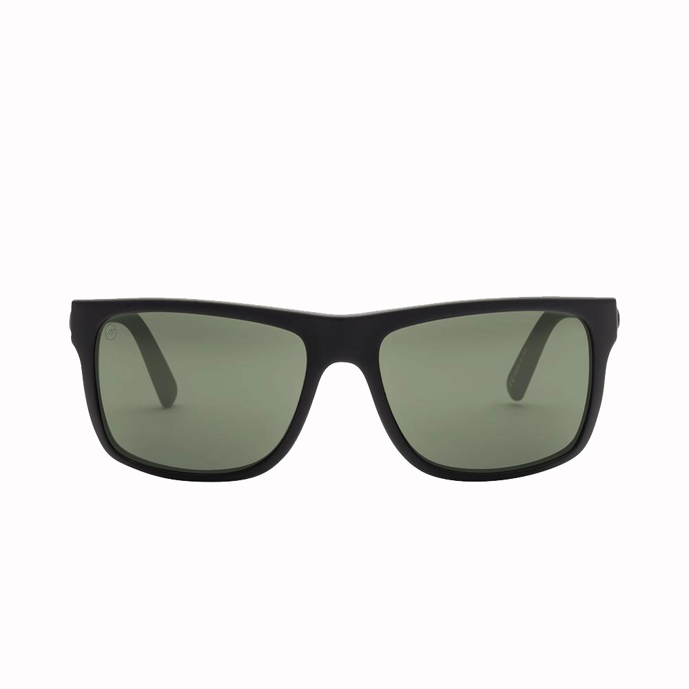 Electric - Swingarm Sunglasses - Matte Black/Grey