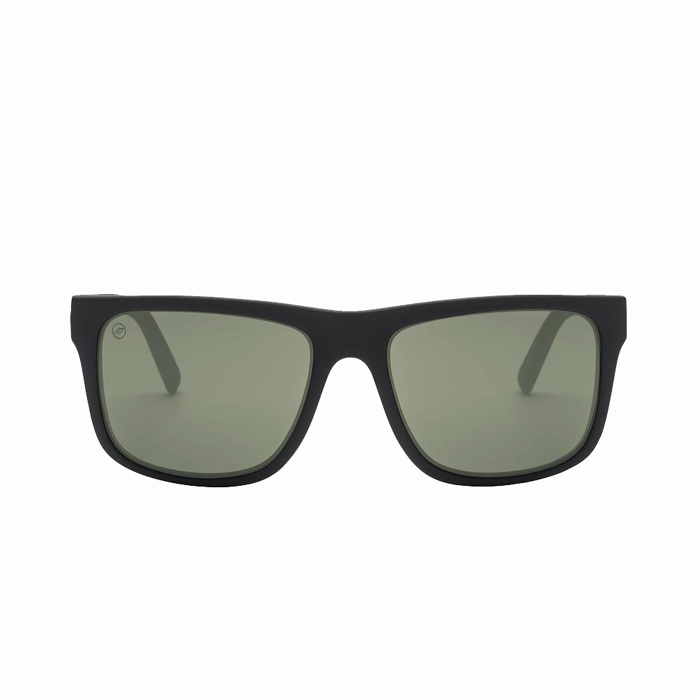 Electric - Swingarm XL Sunglasses - Matte Black/Grey