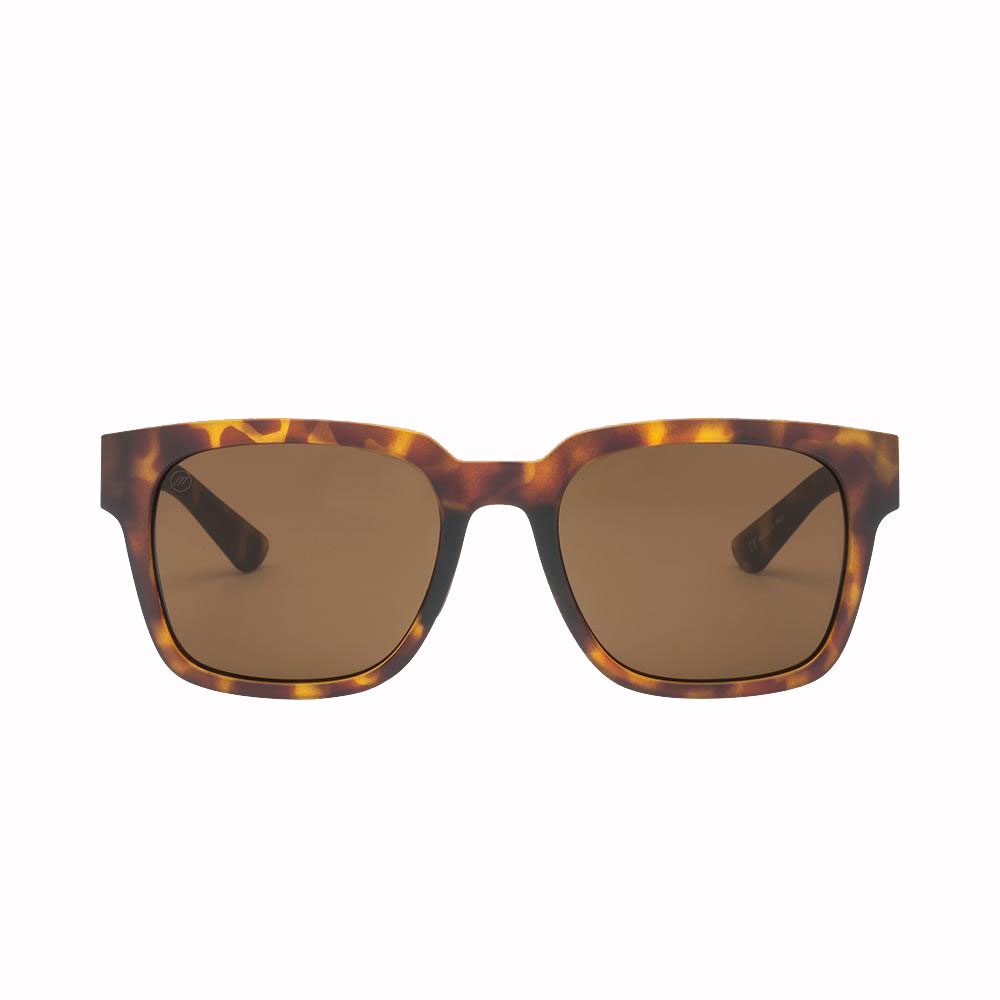 Electric - Zombie Sport Sunglasses - Matte Tort/Bronze