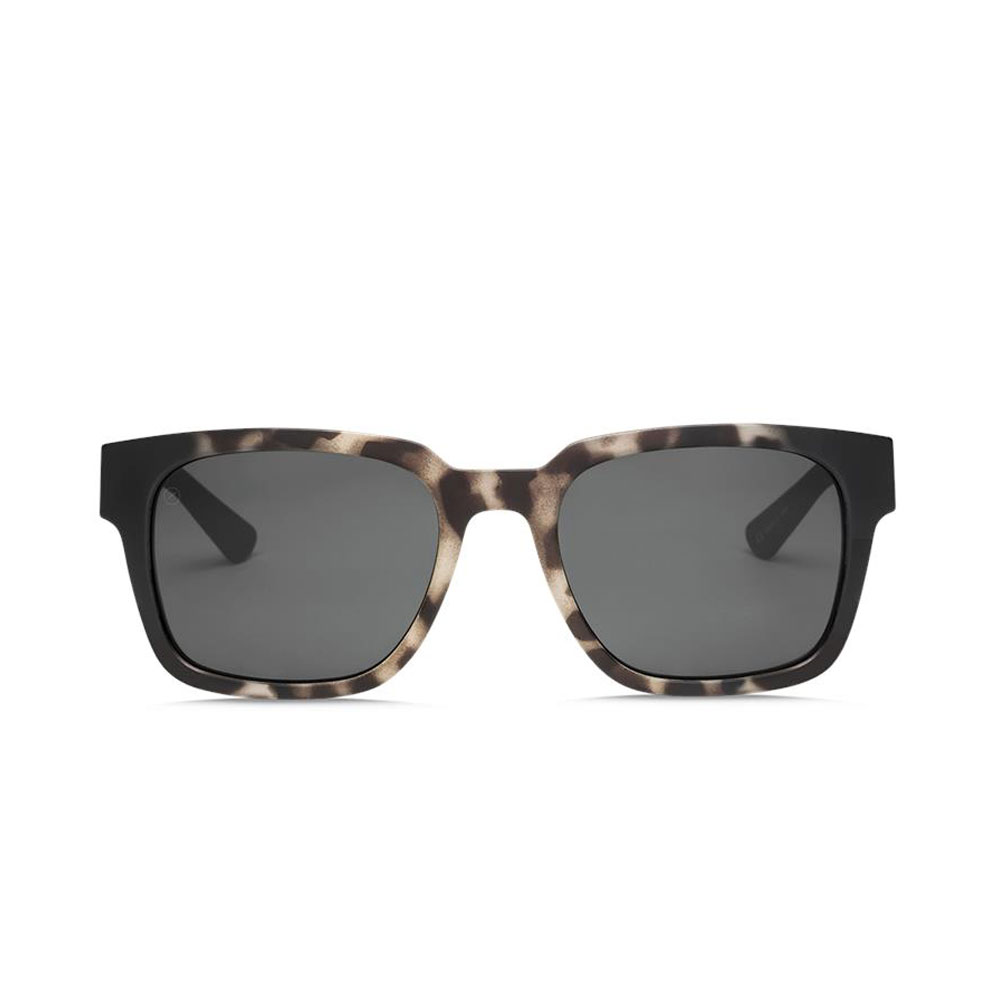 Electric - Zombie Sunglasses - Burnt Tort/Grey