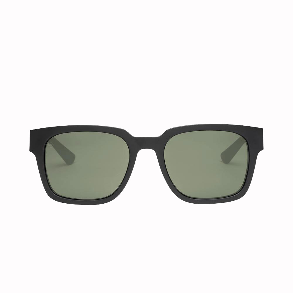 Electric - Zombie Sunglasses - Matte Black/Grey
