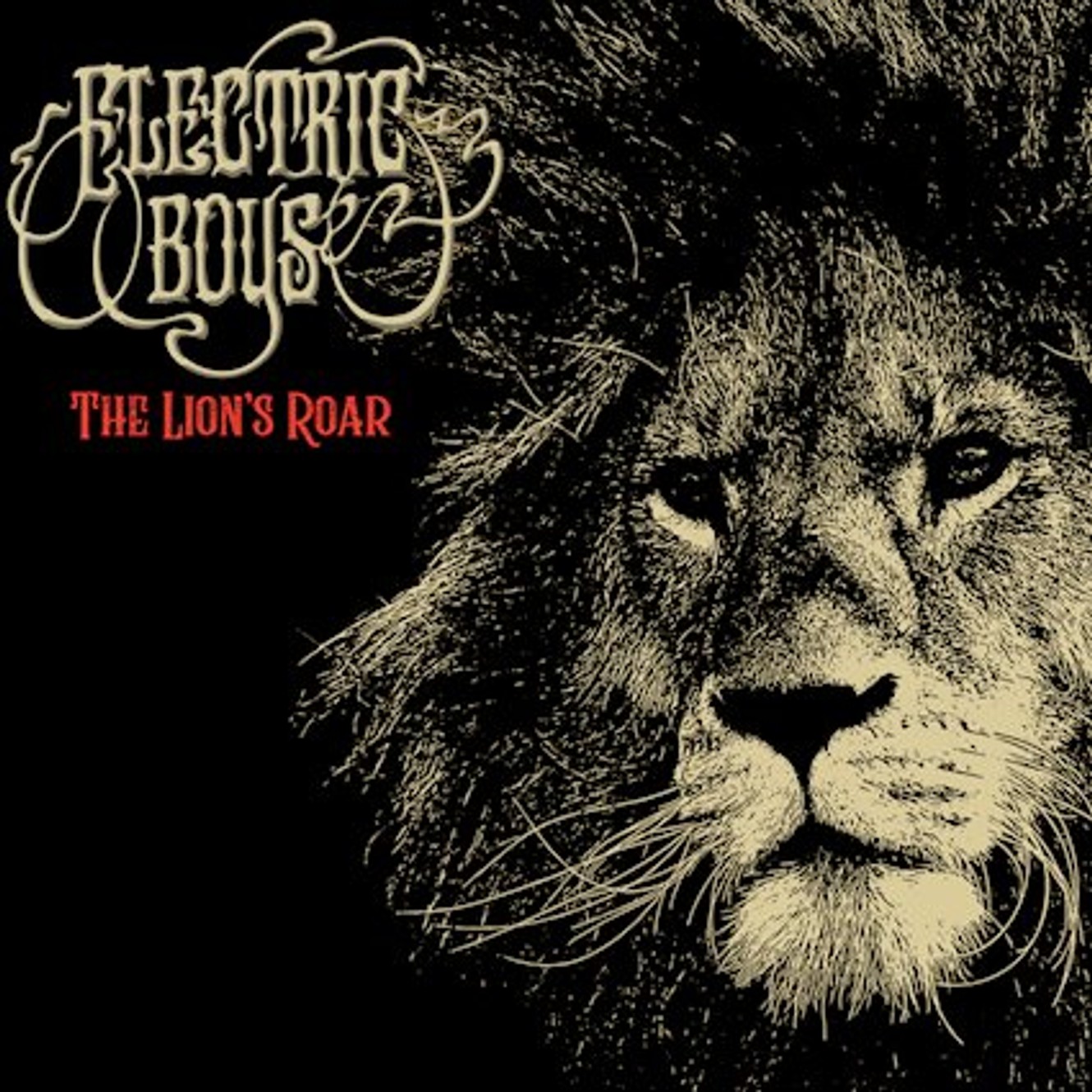 Electric-Boys---Lions-Roar