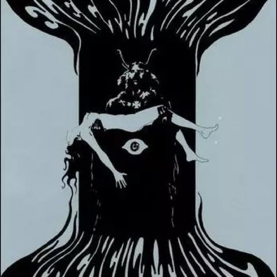 Electric Wizard - Black Magic Rituals & Perversions Vol.1 (Pink Vinyl) - 2 x LP