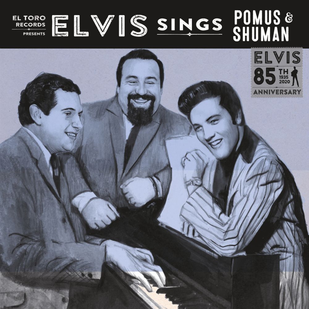 Elvis-Presley---Elvis-Sings-Pomus--Shuman-Clear-vinyl---7
