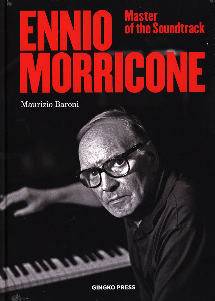 Ennio Morricone - Master of the Soundtrack