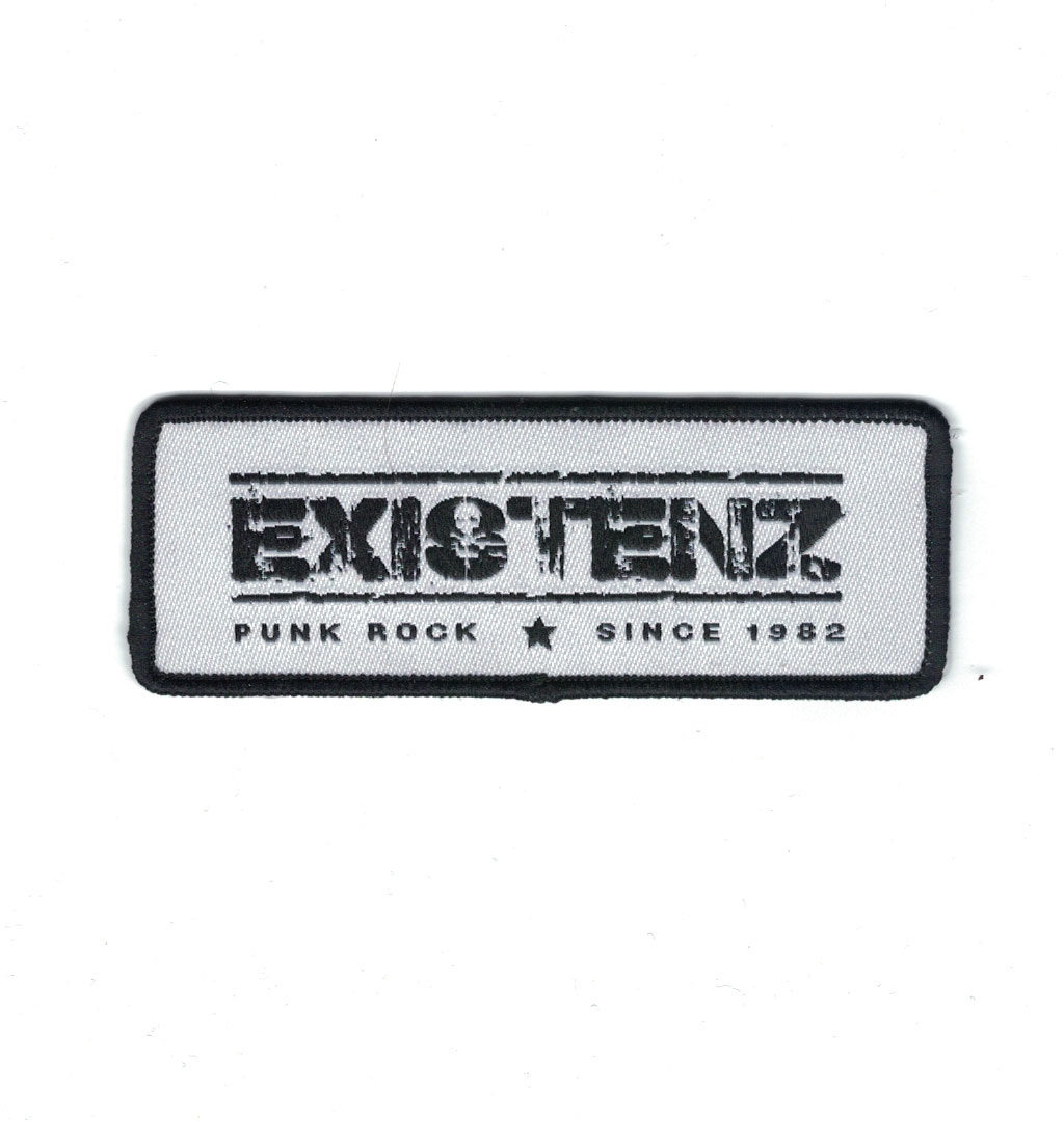 Existenz - Punk Rock Since 1982