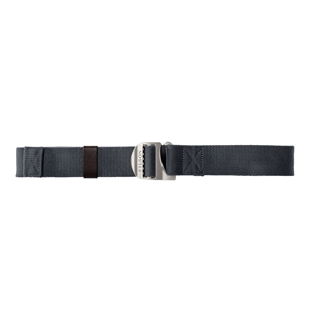 Filson - Togiak Belt - Graphite