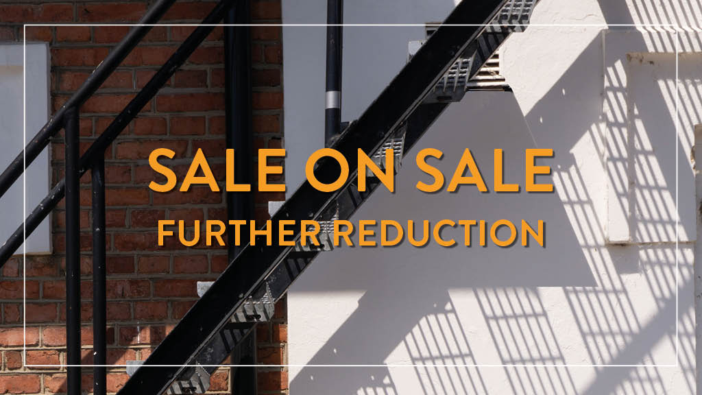 Hepcat - Further reduction sale picture. Taken by Alex Rydahl outside of Hepcat Store.