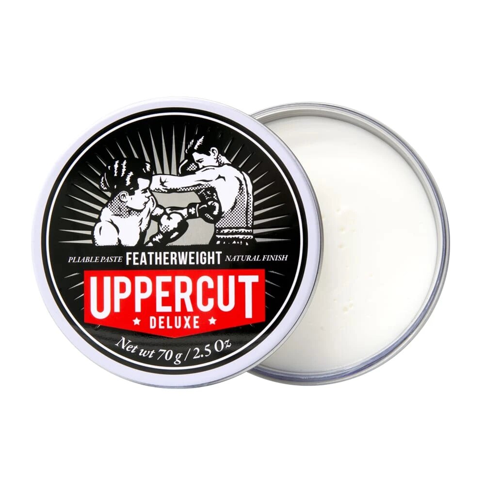 Uppercut Deluxe - Featherweight (70g)