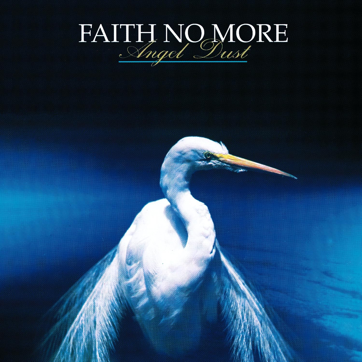 Faith No More - Angel Dust - 2 x LP