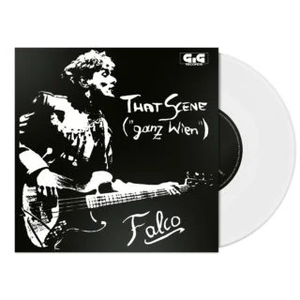 Falco	- That Scene (RSD2023)(Color Vinyl) - 7´´ Vinyl