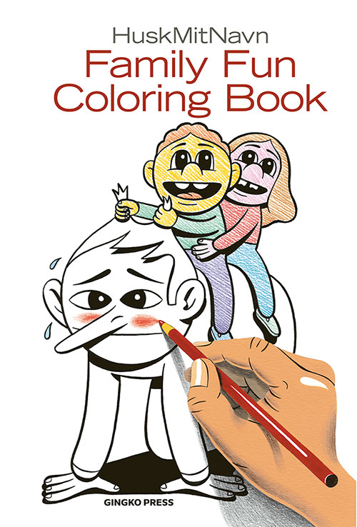Family-Fun-Coloring-Book