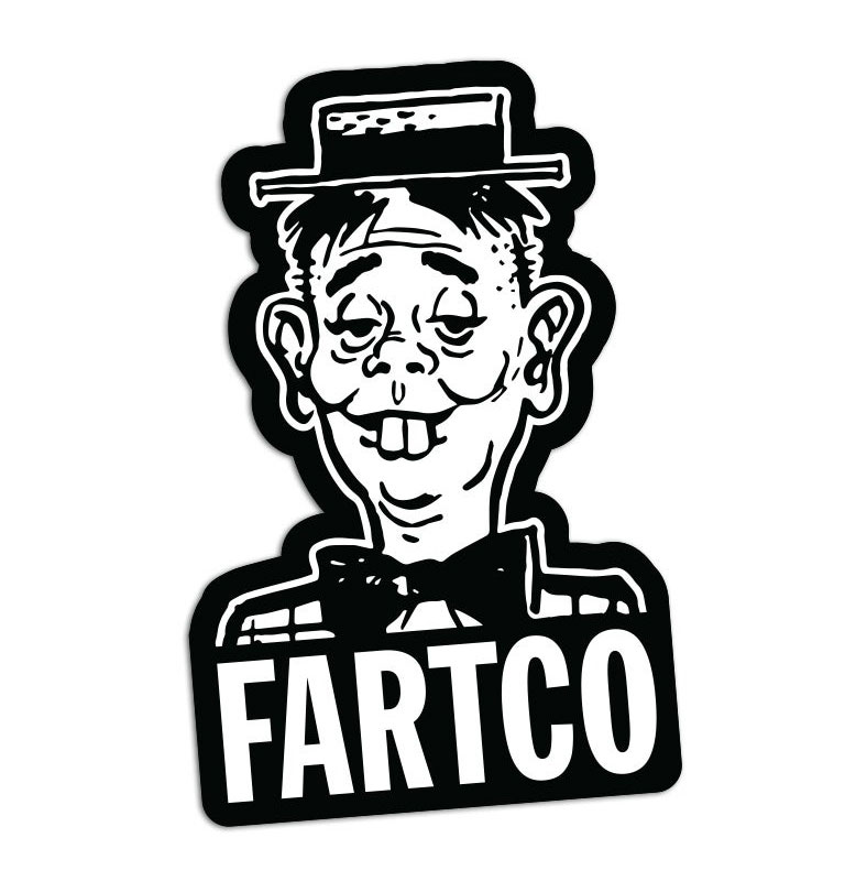 Fartco---Novelty-Sticker