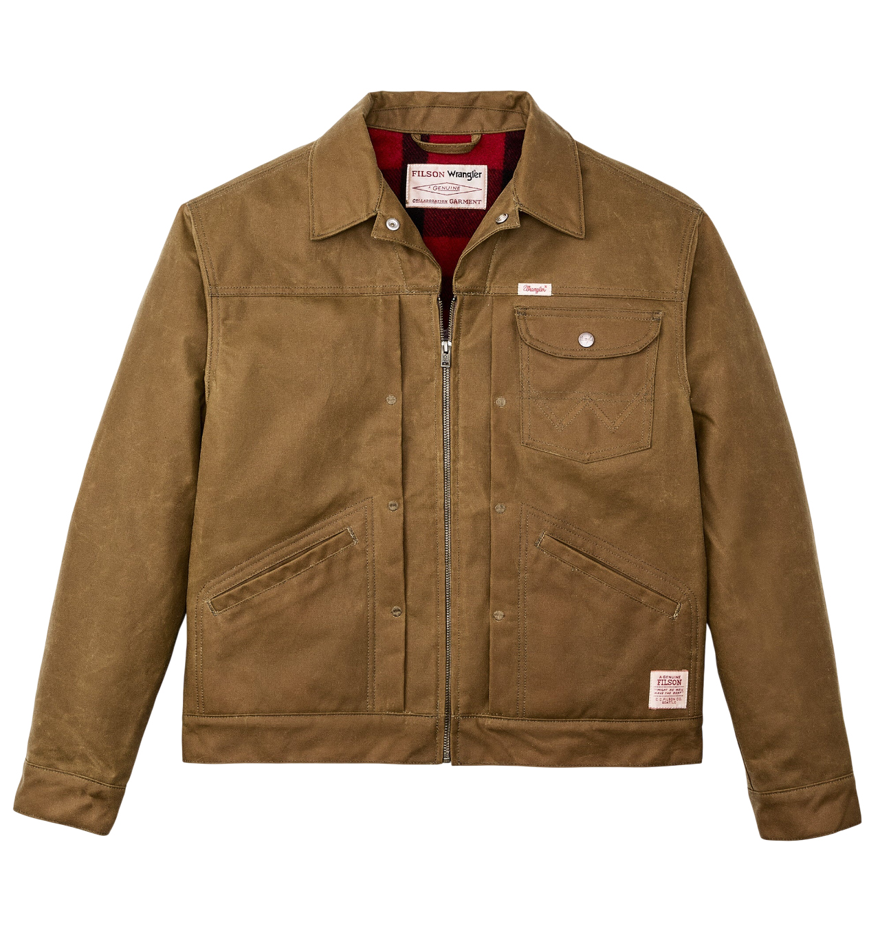 Filson---Adventure-Jacket-Wrangler-x-Filson---Tan-1