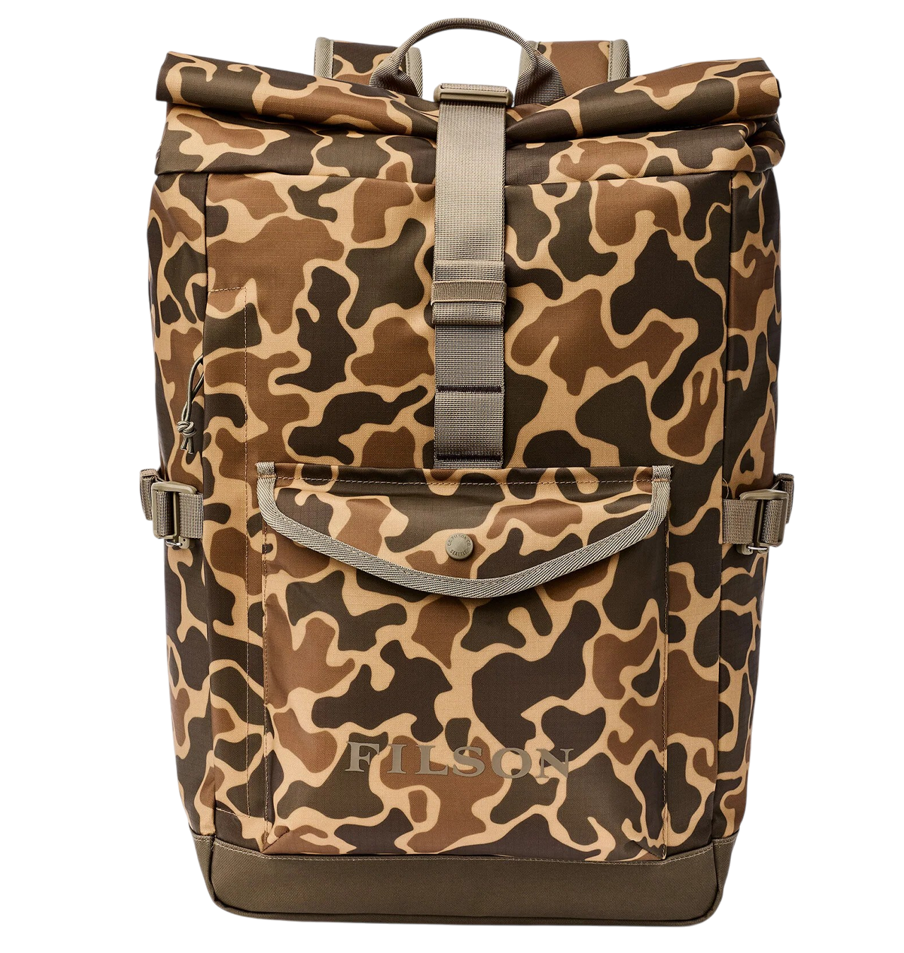 Filson - All-Weather Backpack - Buckskin Camo