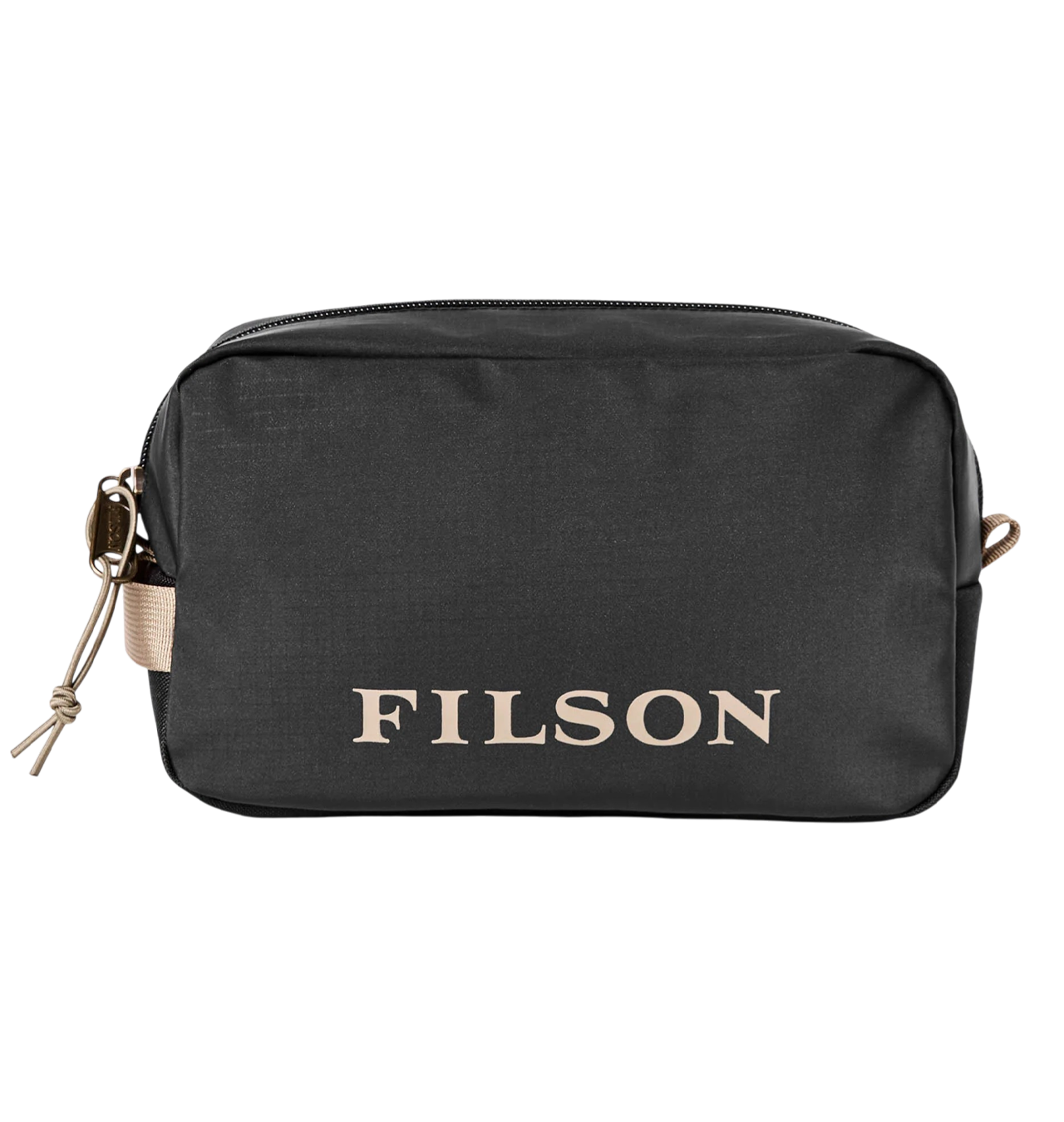 Filson - All Weather Travel Pack - Black / Covert