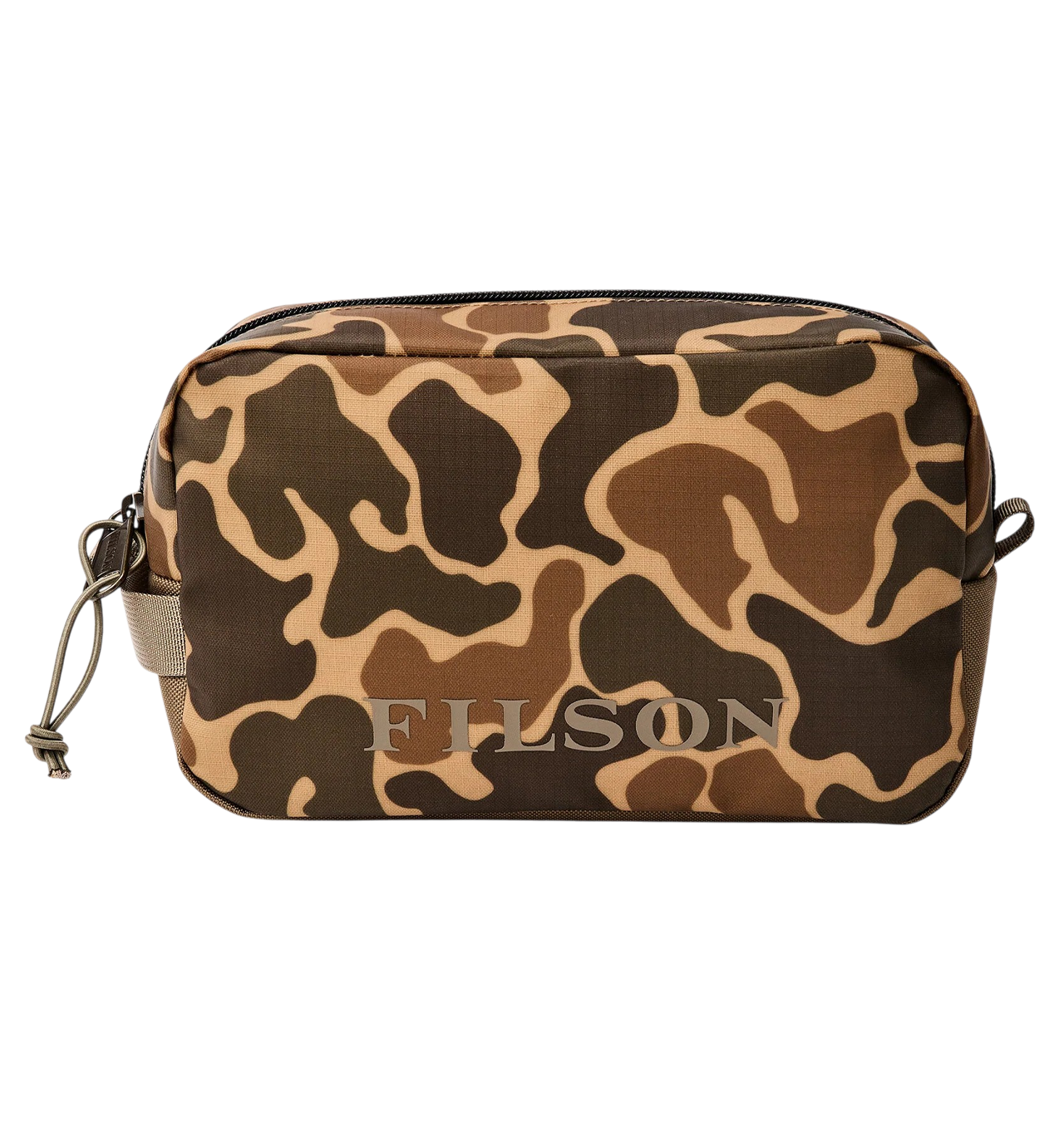 Filson - All-Weather Travel Pack - Buckskin Camo