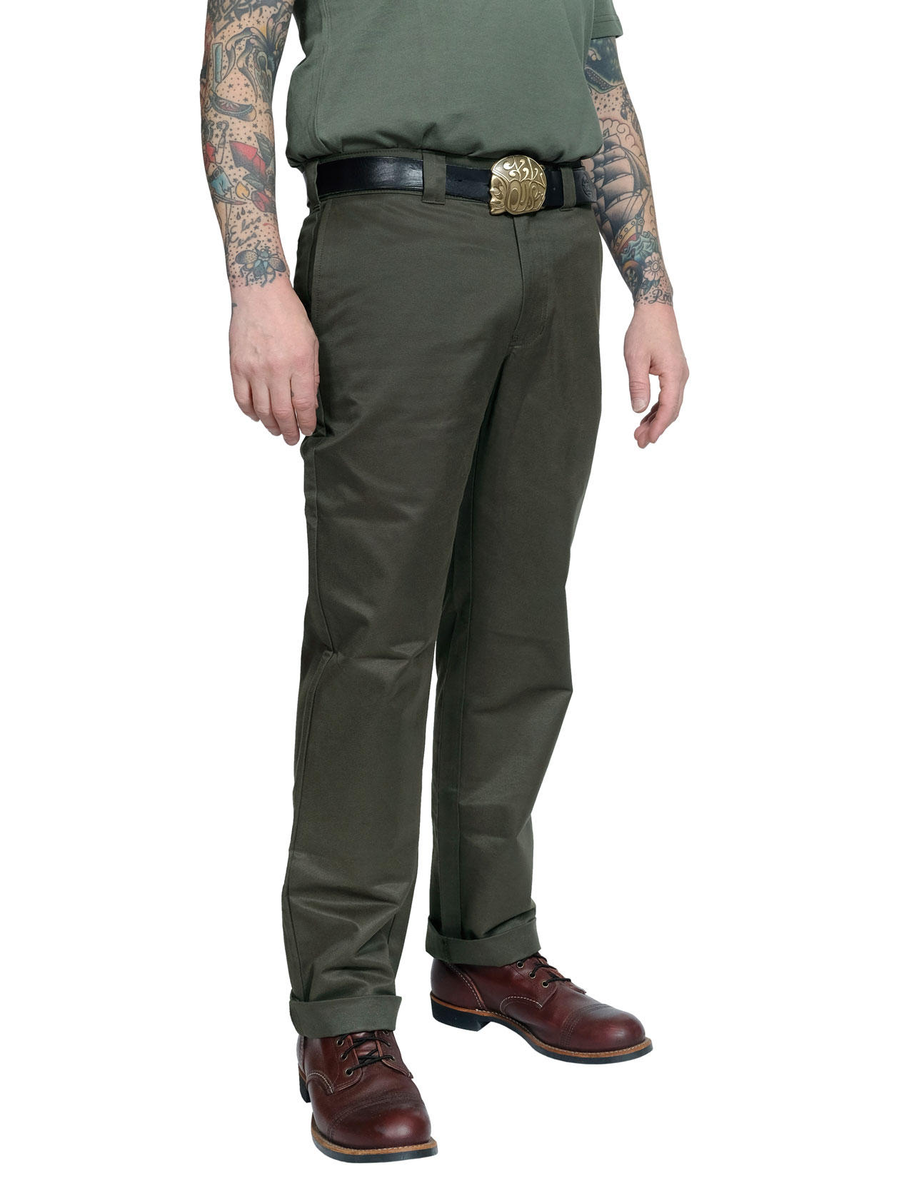 Filson---Bremerton-Work-Pants---Raven-21